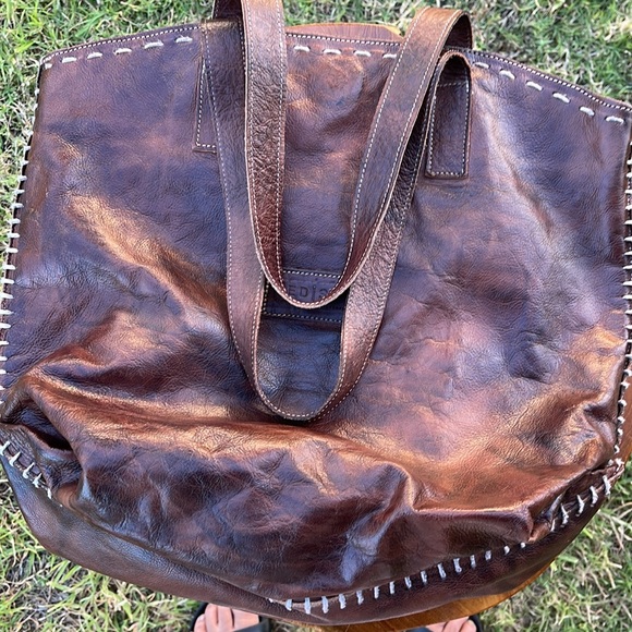 Bed Stu bag - Picture 8 of 15